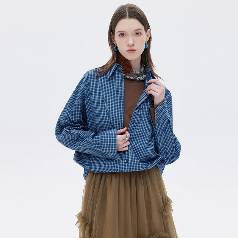 SHUEN POLO