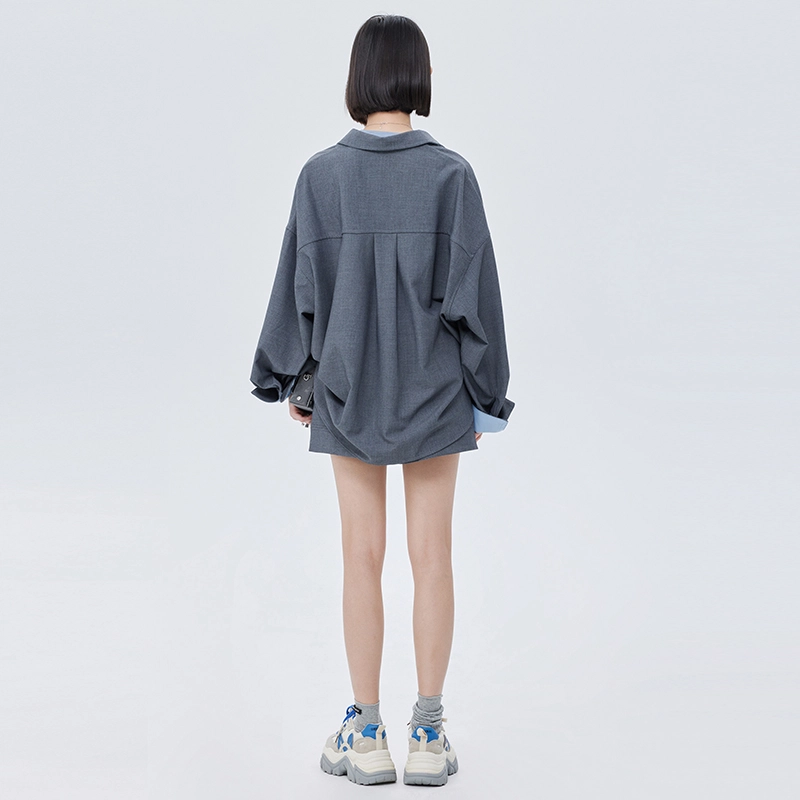 SHUEN polo