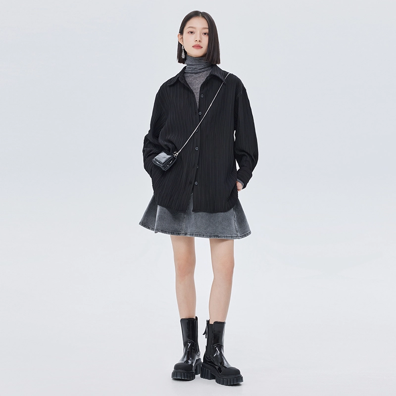 SHUEN polo