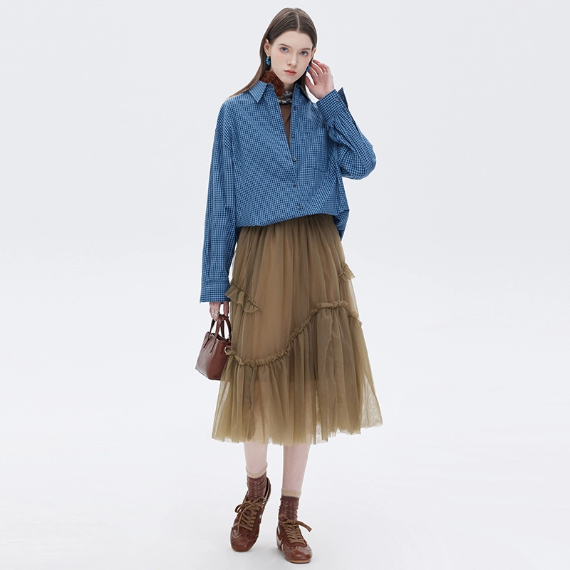 SHUEN POLO