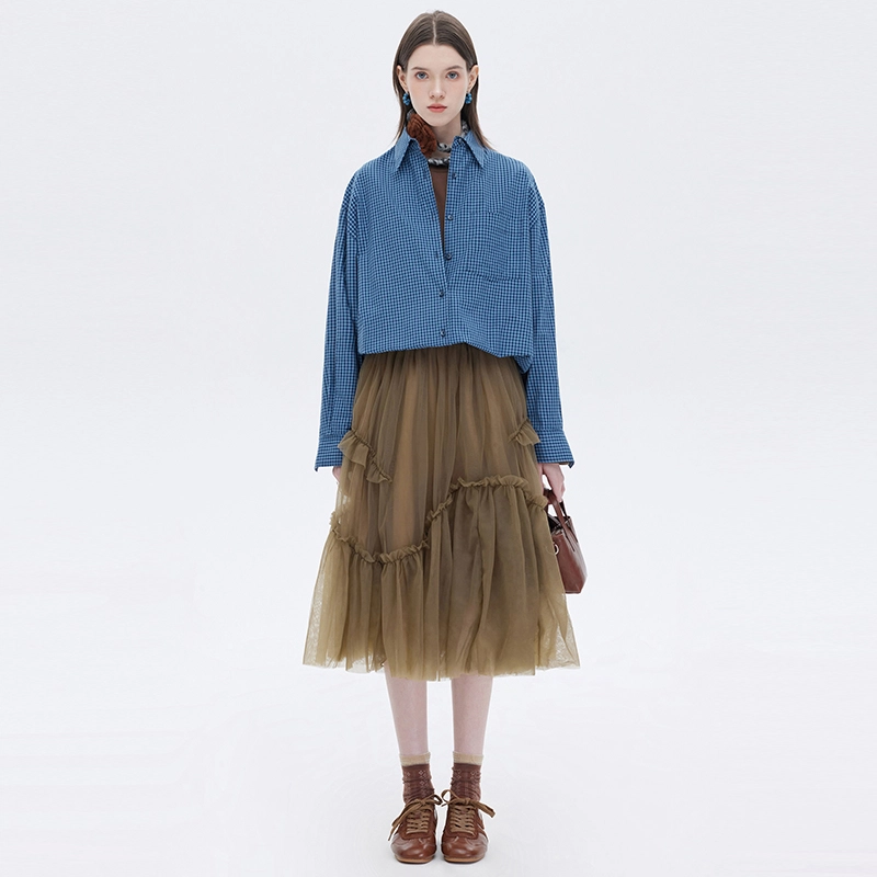 SHUEN POLO