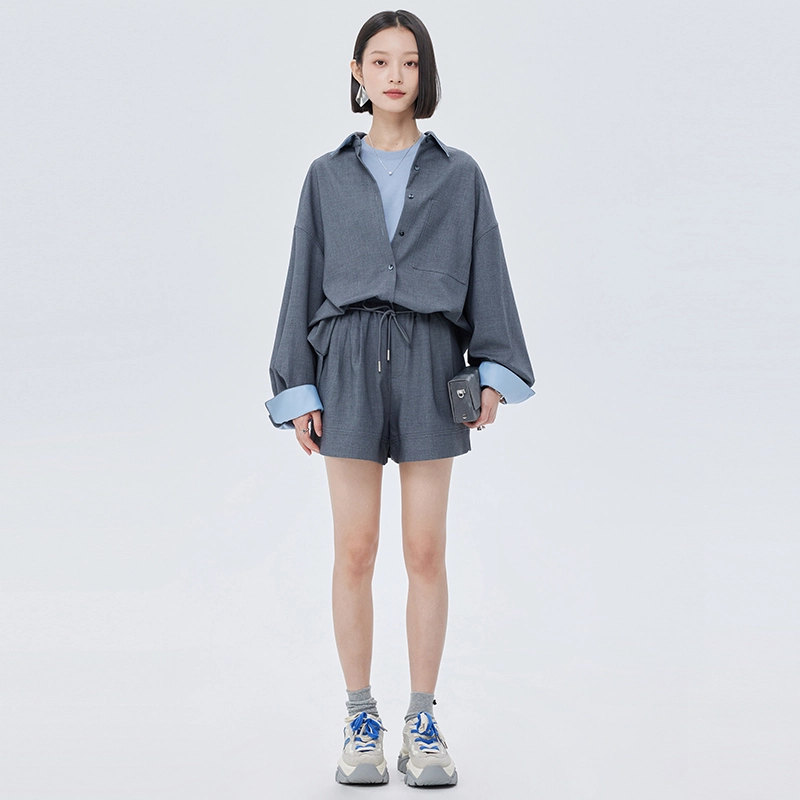 SHUEN polo