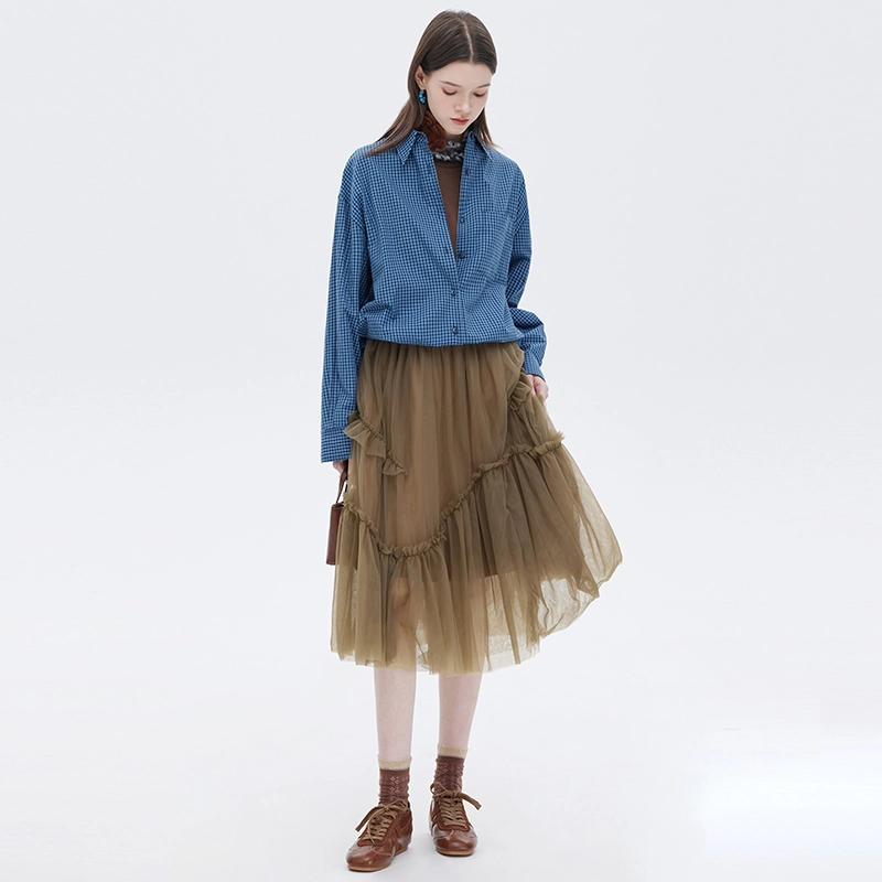 SHUEN POLO