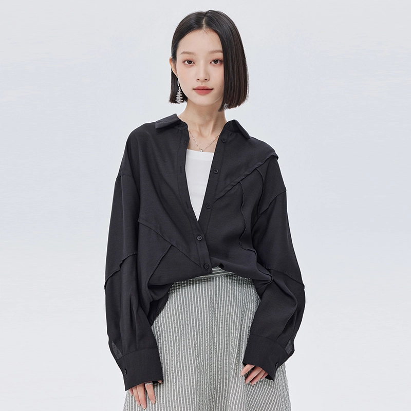 SHUEN polo