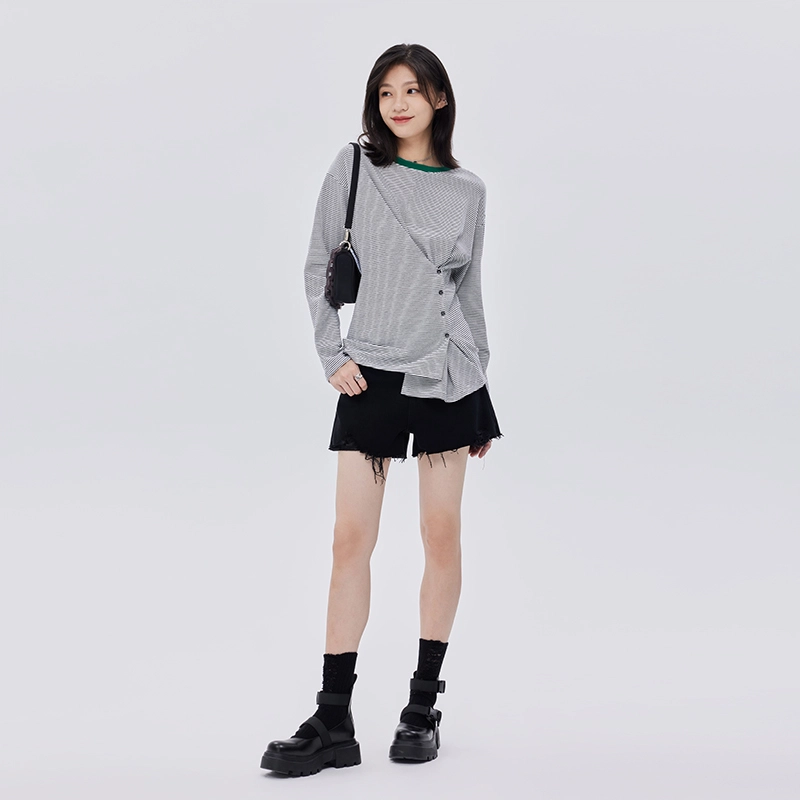 SOON FLOWER T