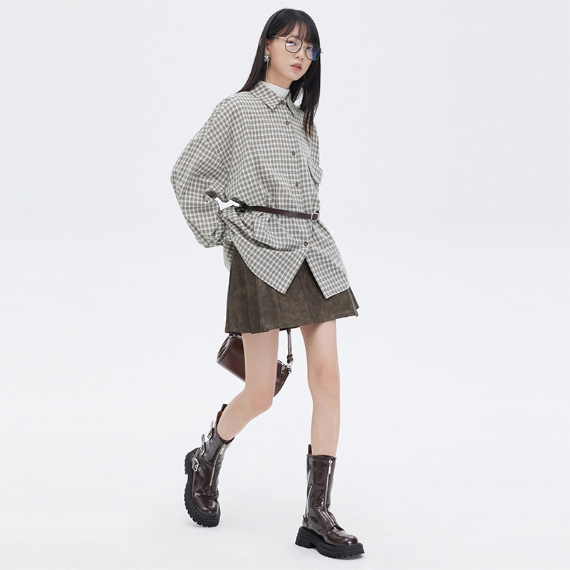SHUEN POLO