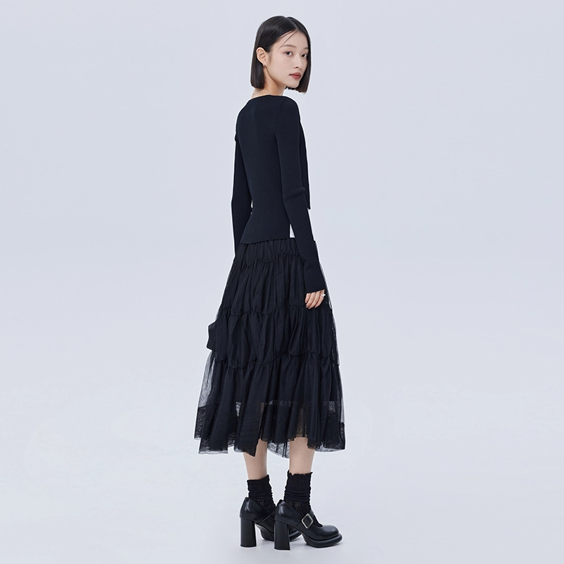 SHUEN V