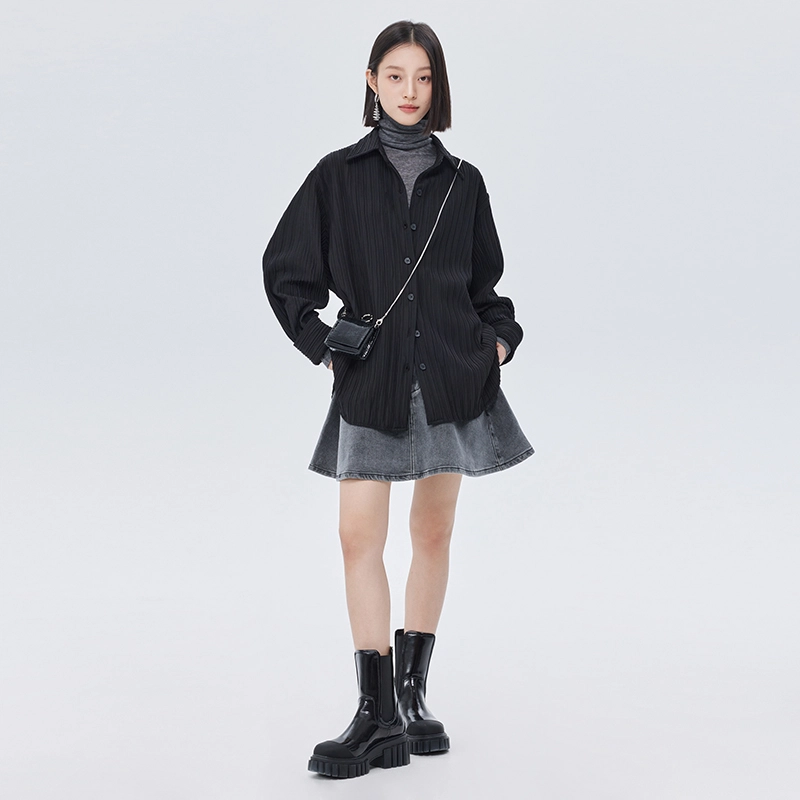 SHUEN polo