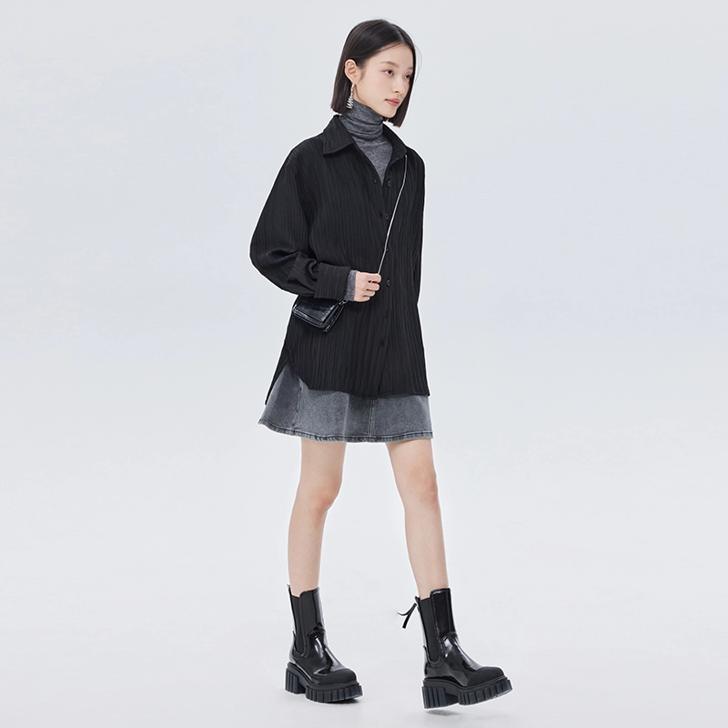 SHUEN polo