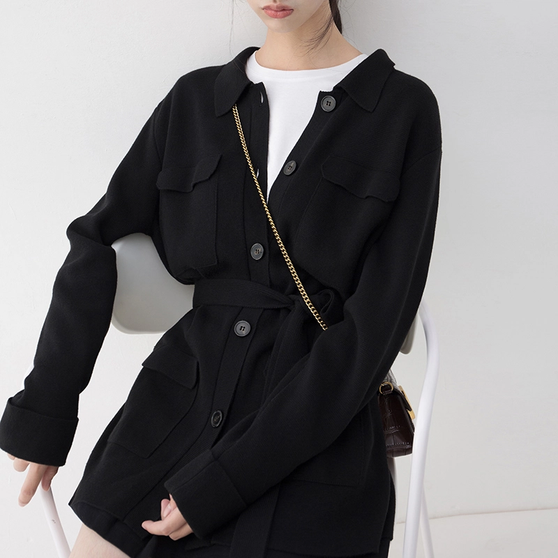 SHUEN polo