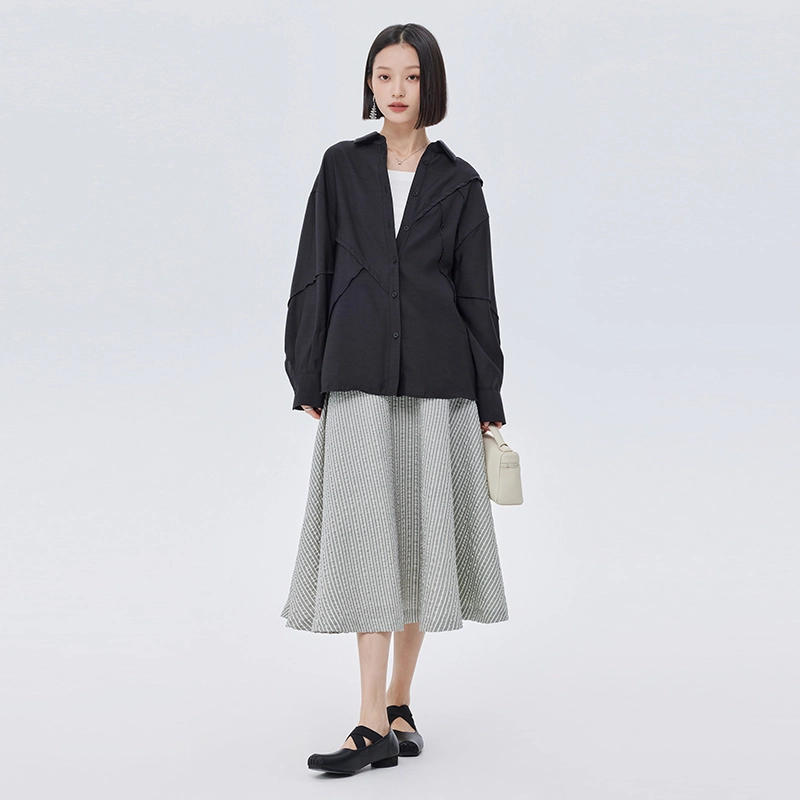 SHUEN polo