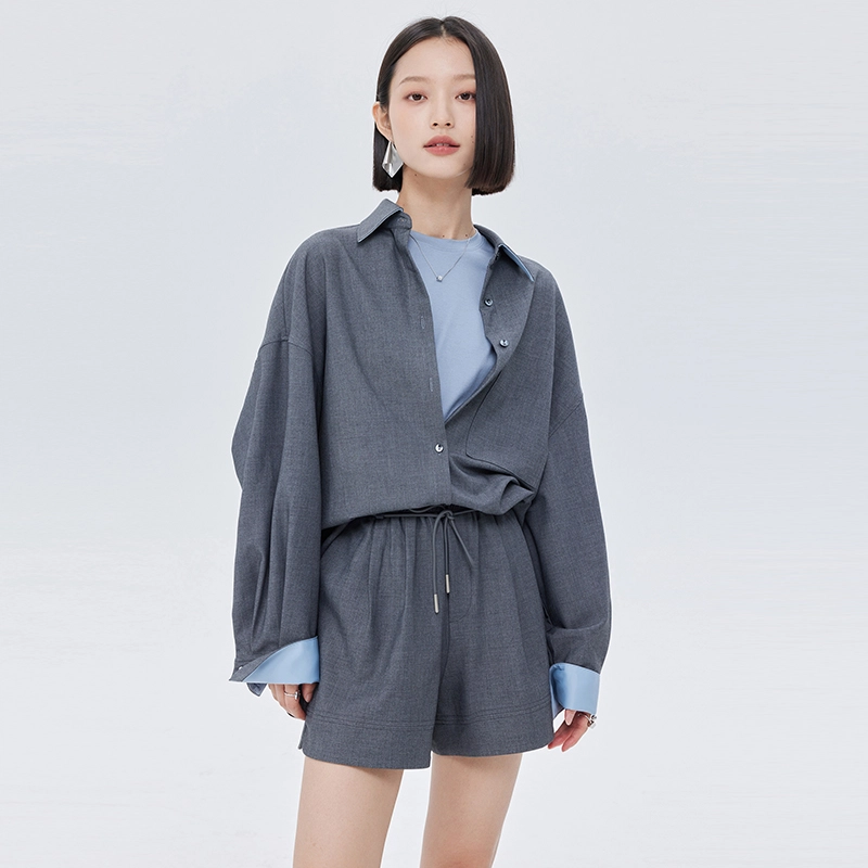 SHUEN polo