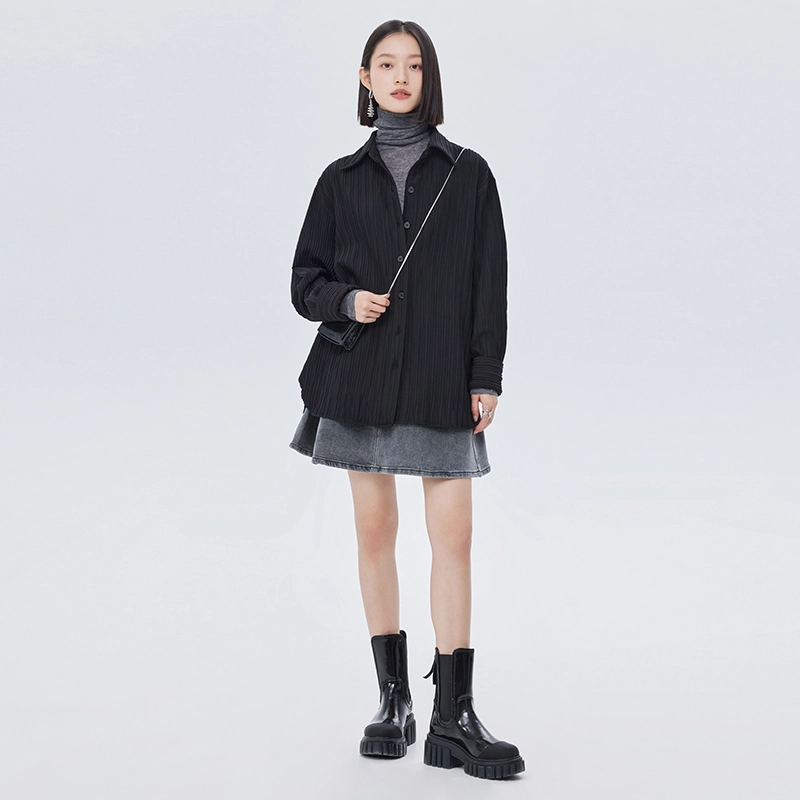 SHUEN polo