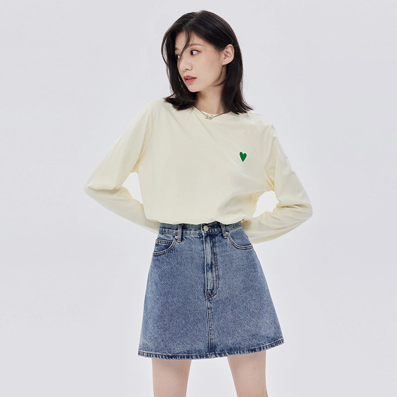 SOON FLOWER T