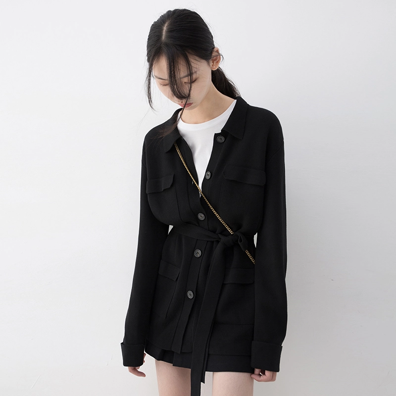SHUEN polo