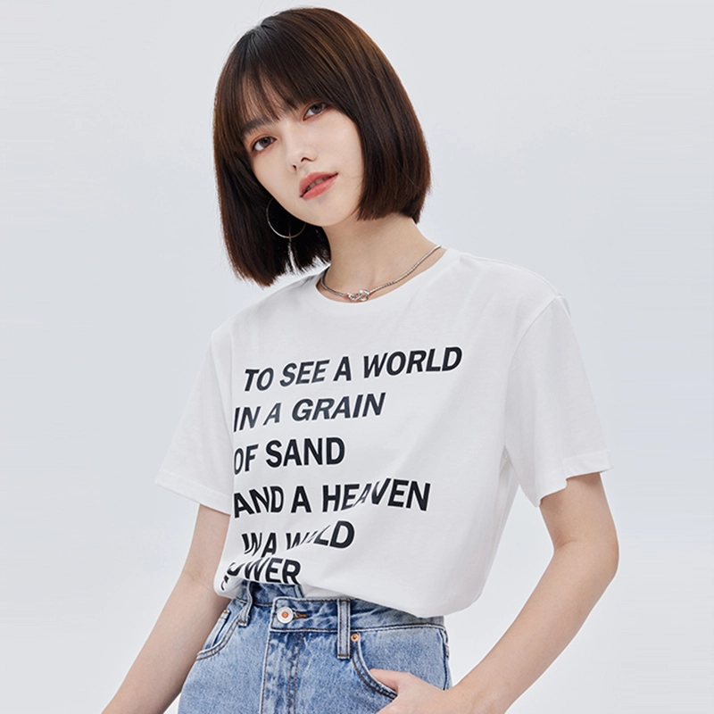 SOON FLOWER T