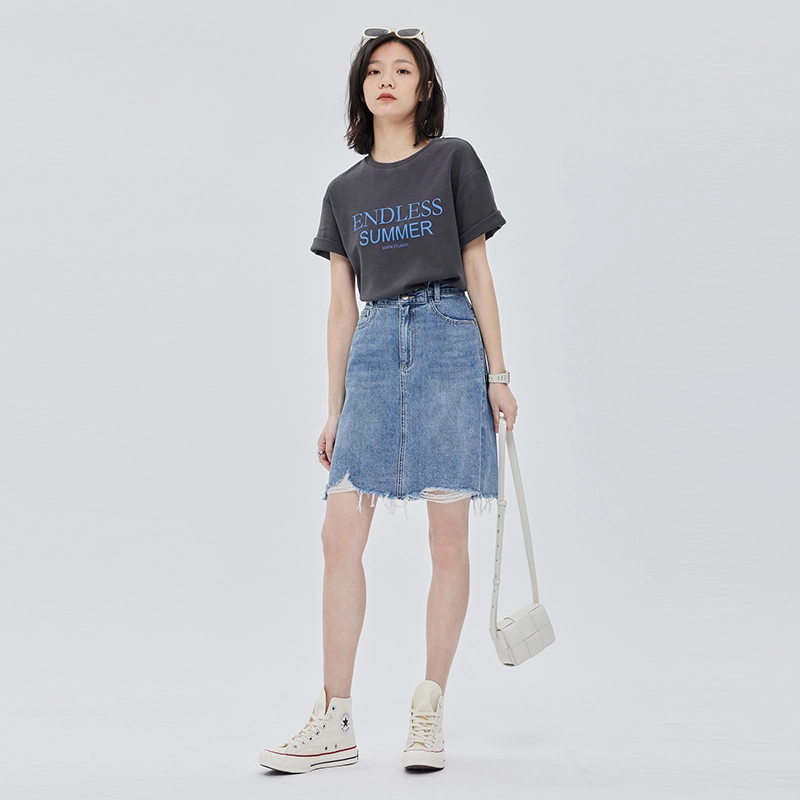 SOON FLOWER T