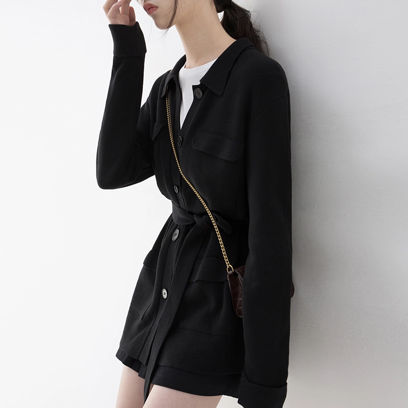 SHUEN polo