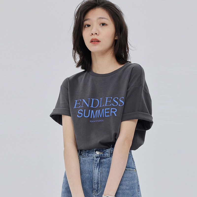 SOON FLOWER T