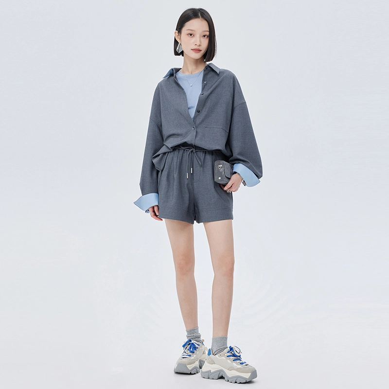 SHUEN polo
