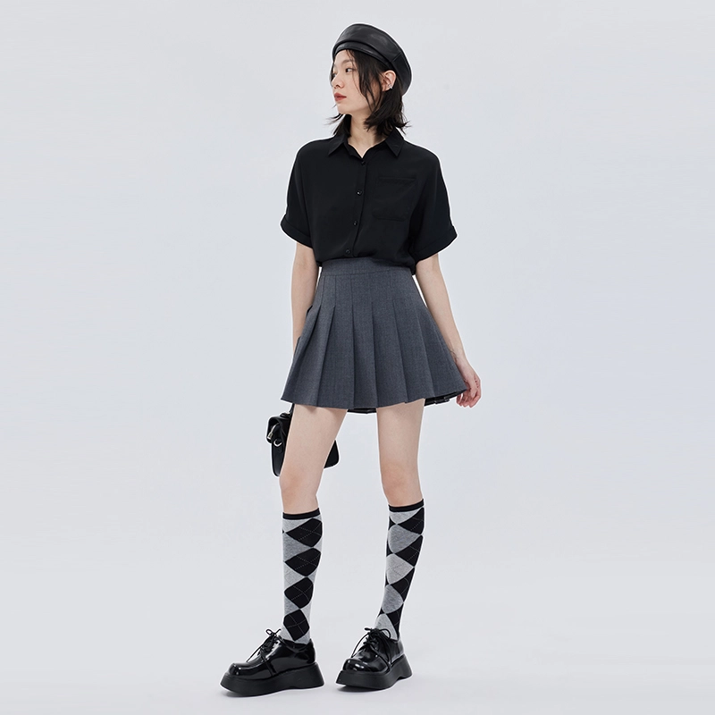 SOON FLOWER SS23