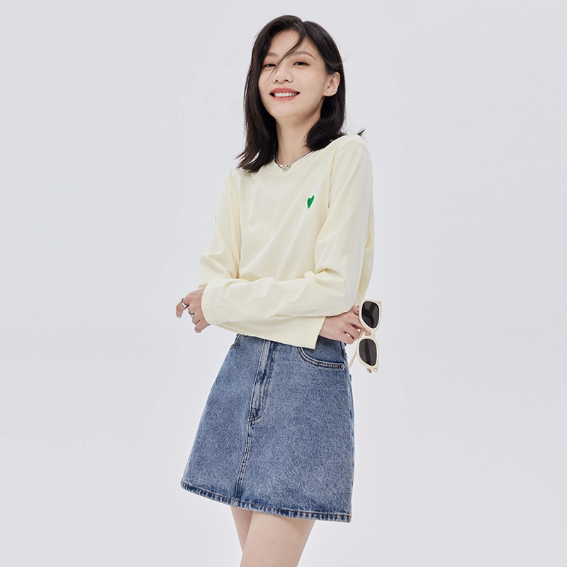 SOON FLOWER T