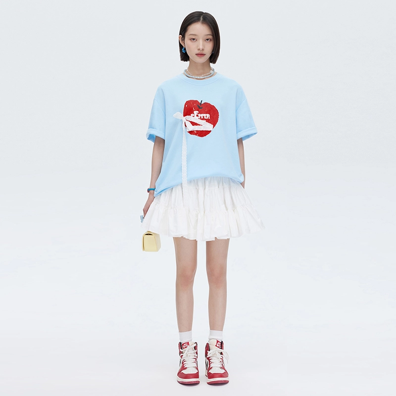 SHUEN 205g3D T
