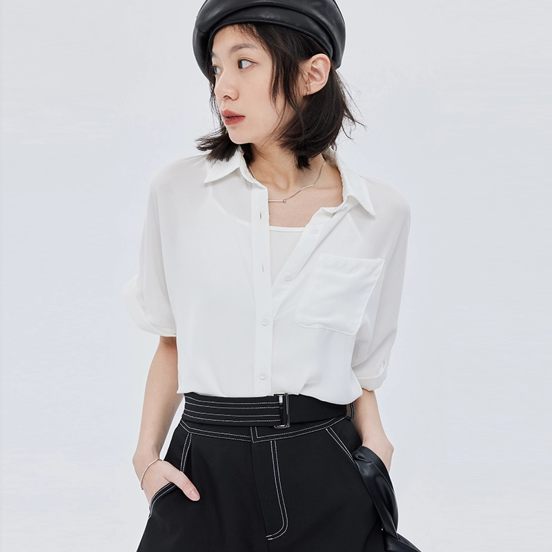 SOON FLOWER SS23