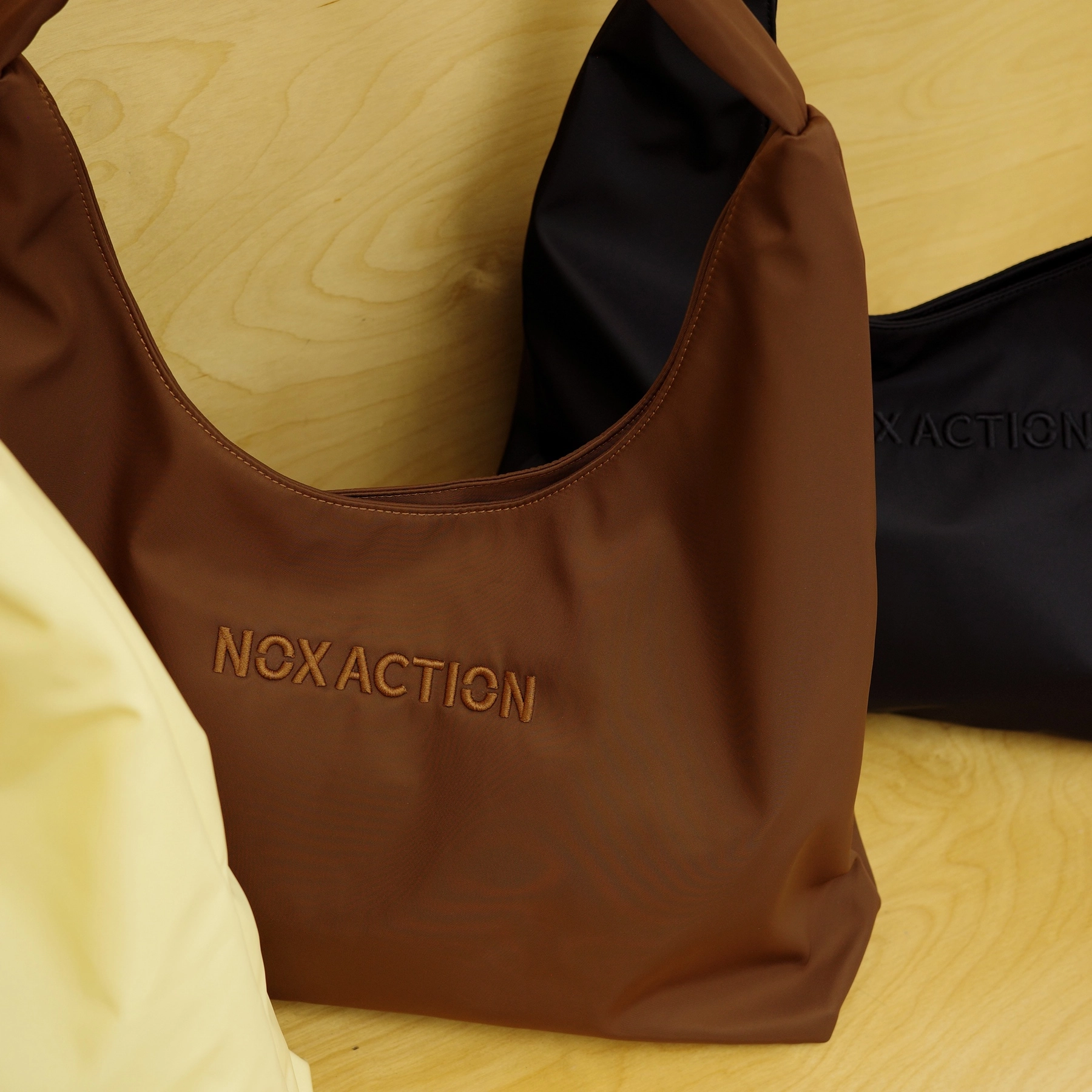 NOX ACTION
