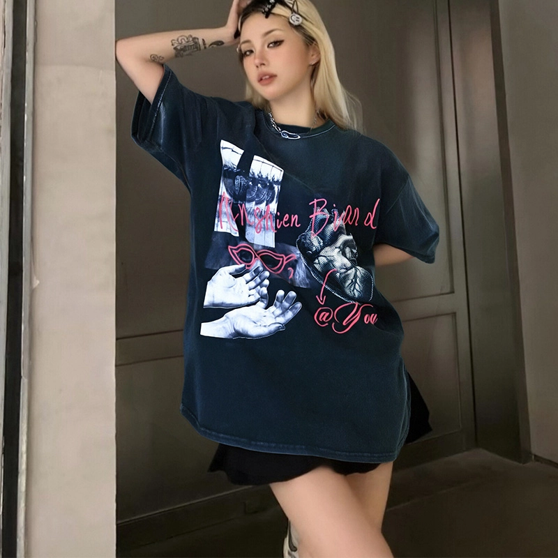 BEAR UNION T