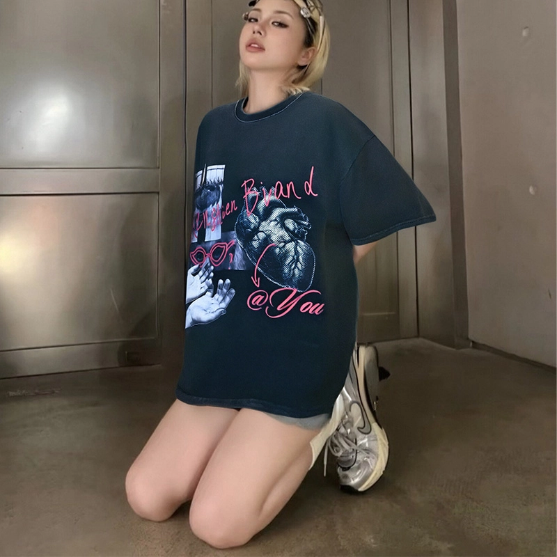 BEAR UNION T