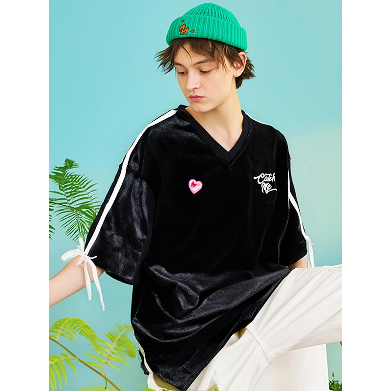 BEAR UNION T