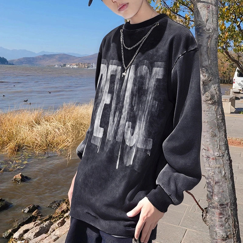 BEAR UNION T