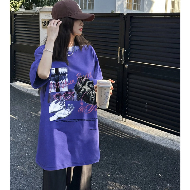 BEAR UNION T