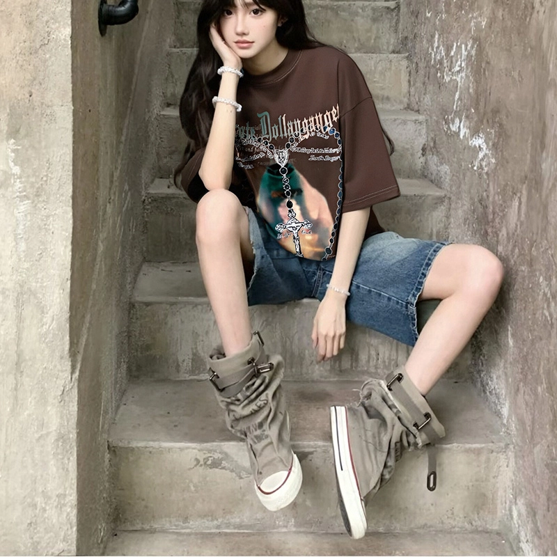 BEAR UNION T