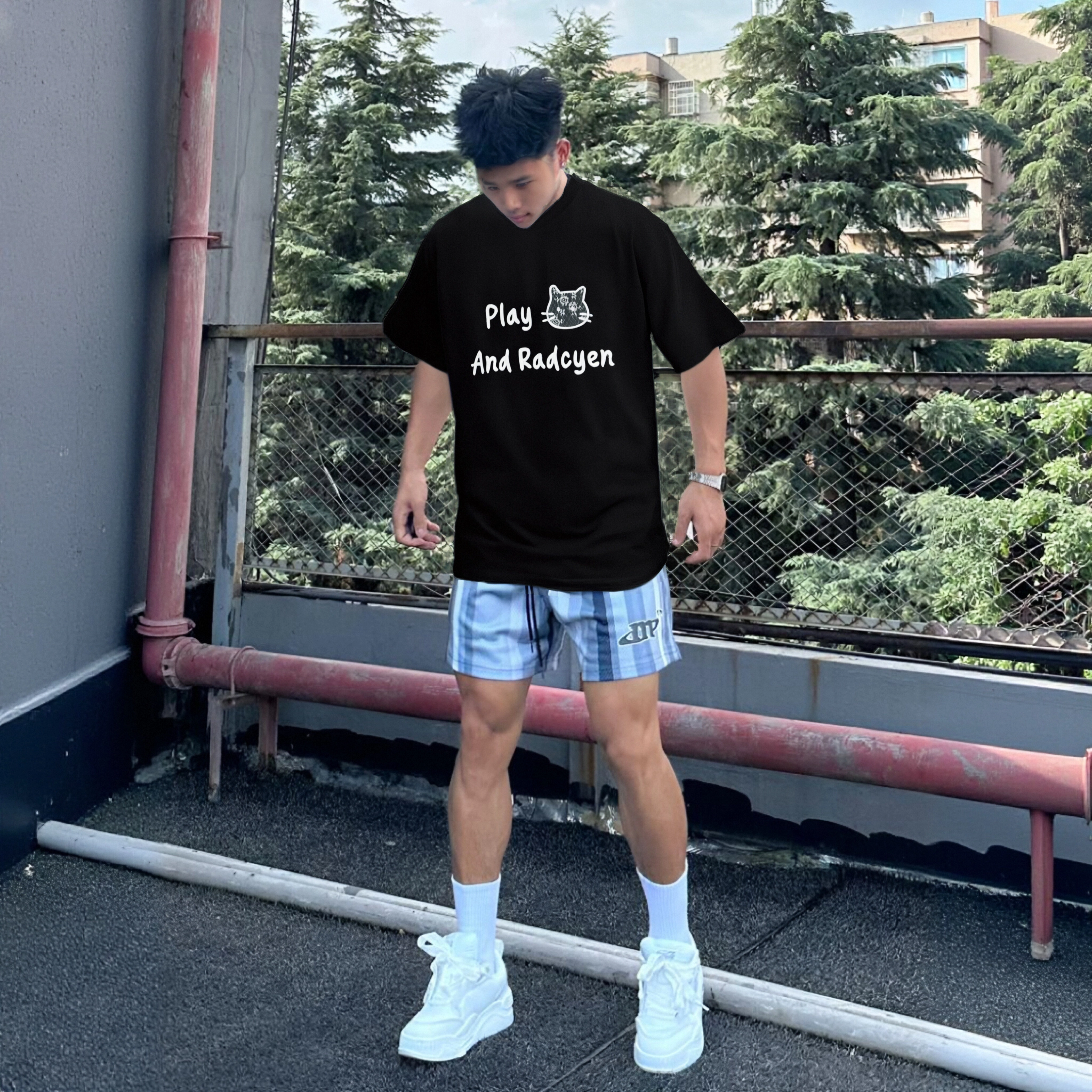 T