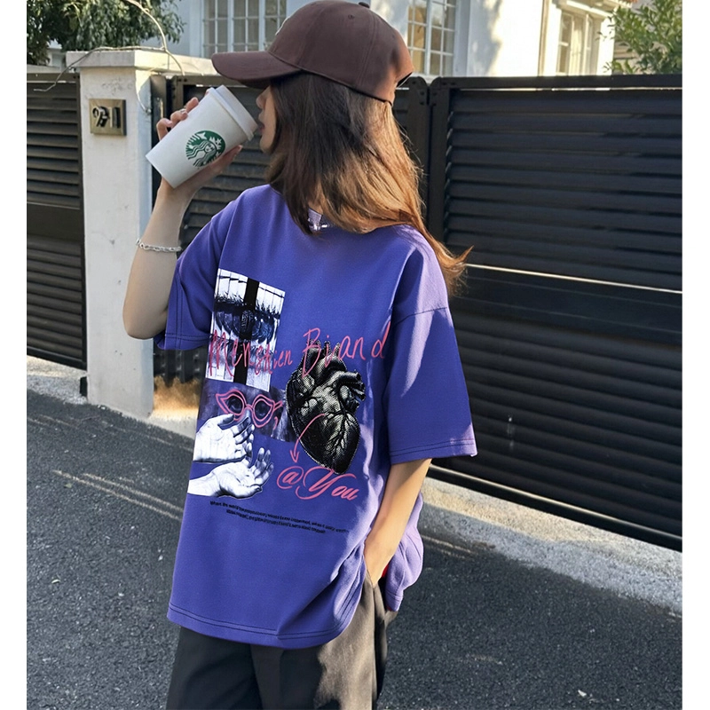 BEAR UNION T