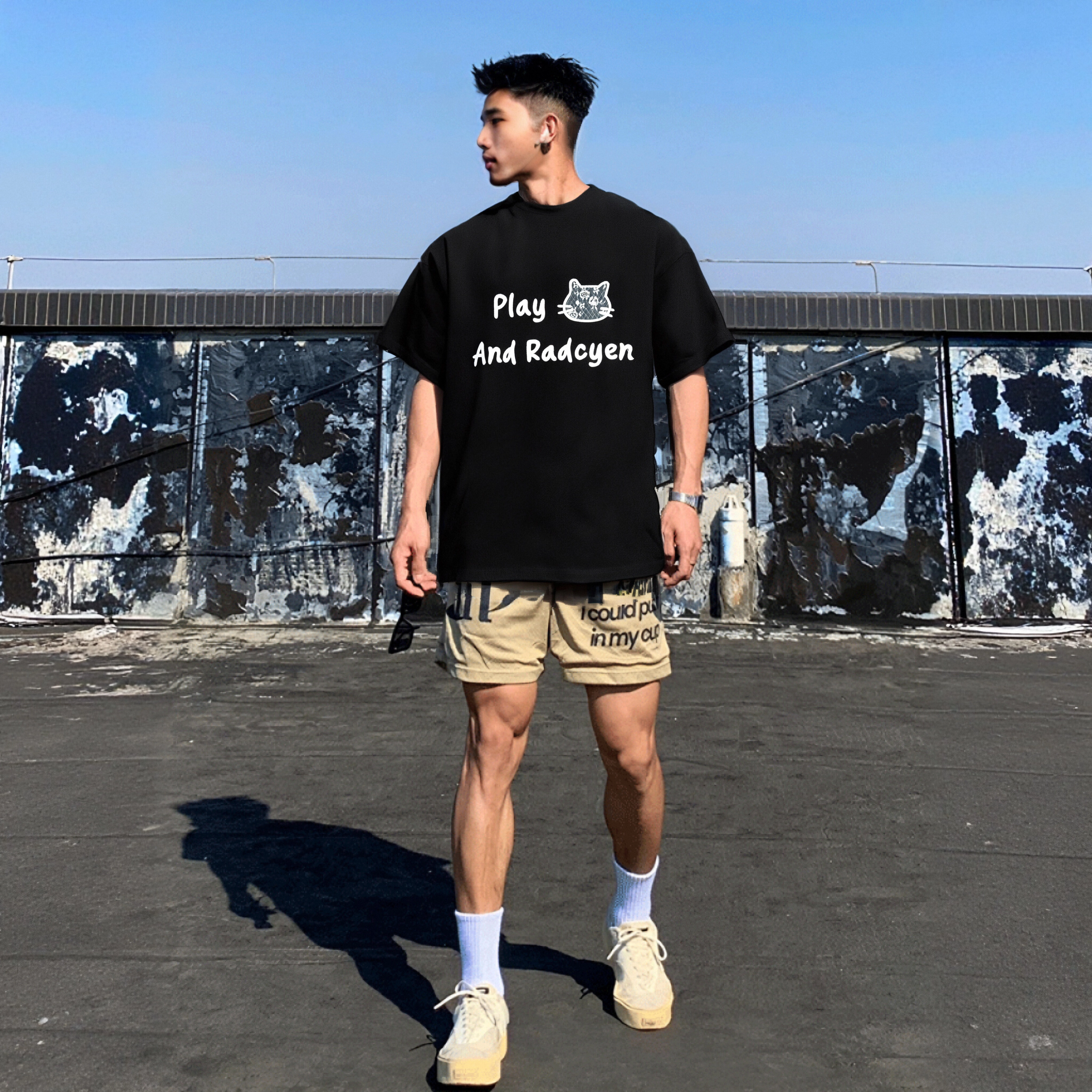 T