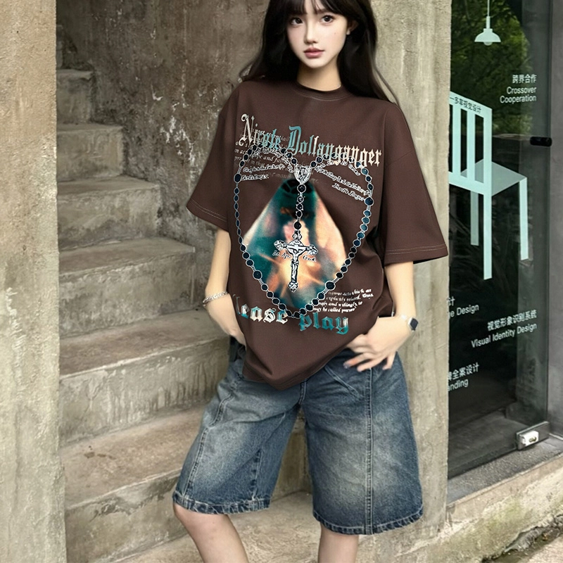 BEAR UNION T