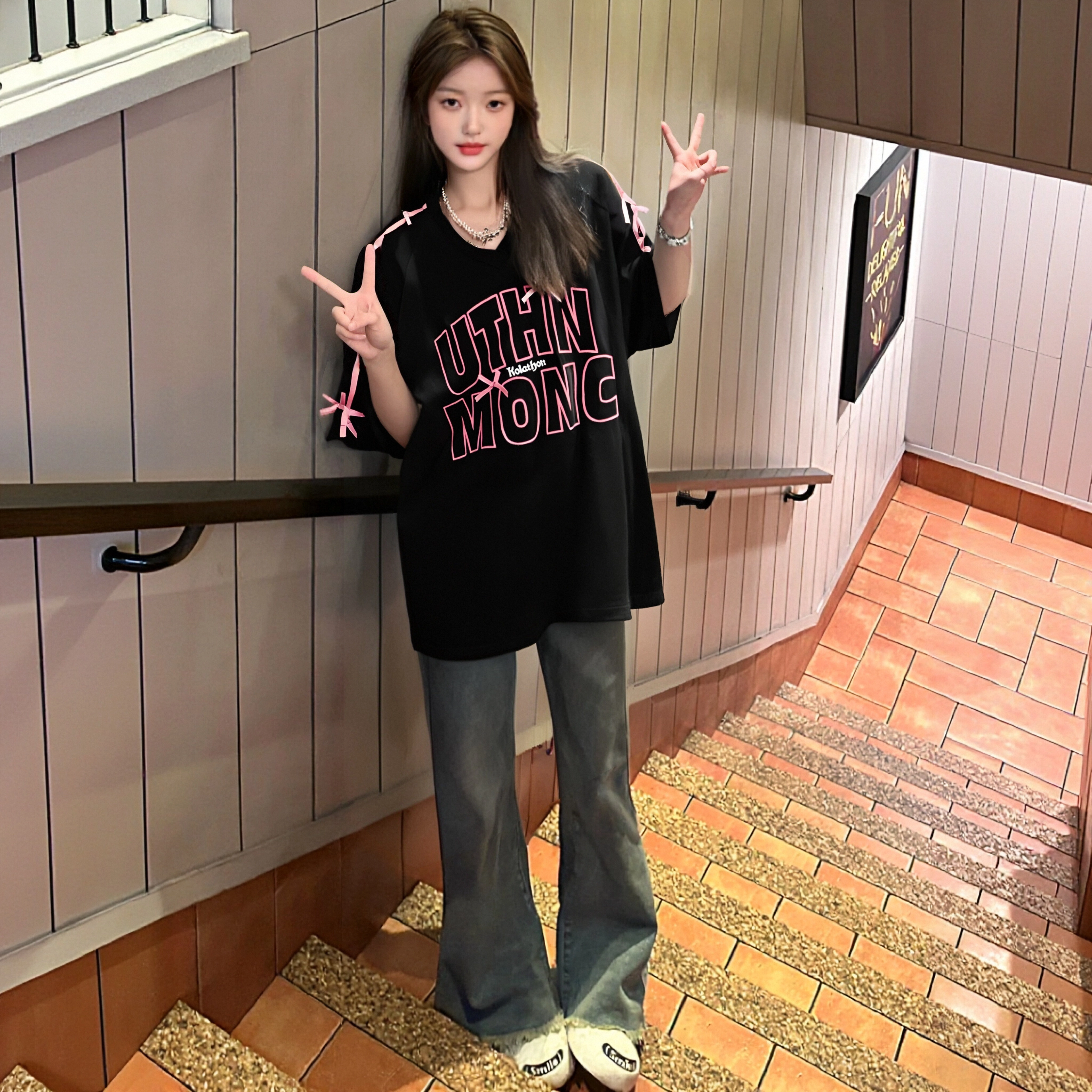 BEAR UNION T