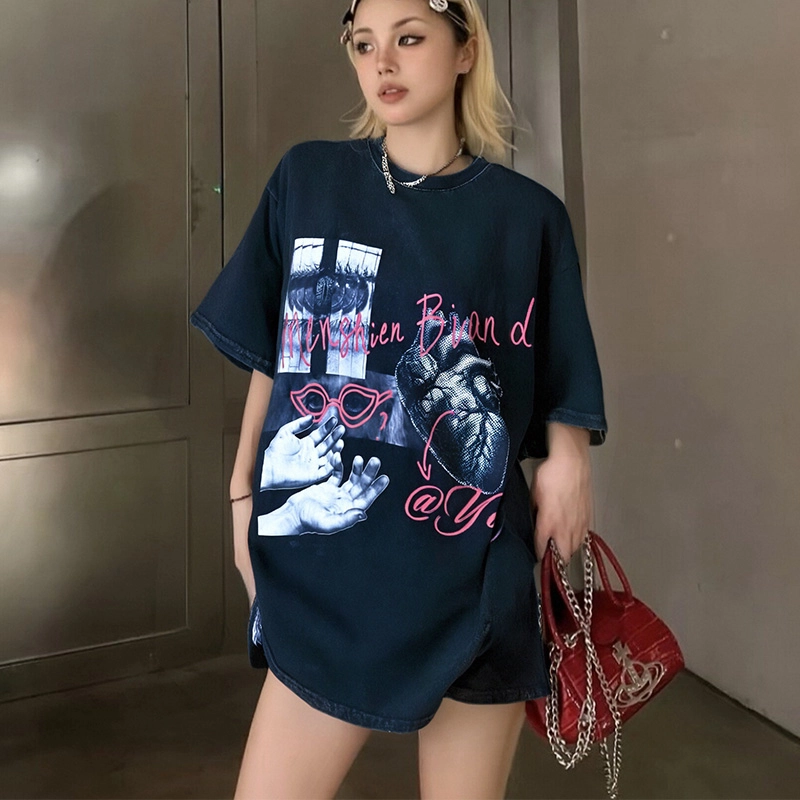 BEAR UNION T