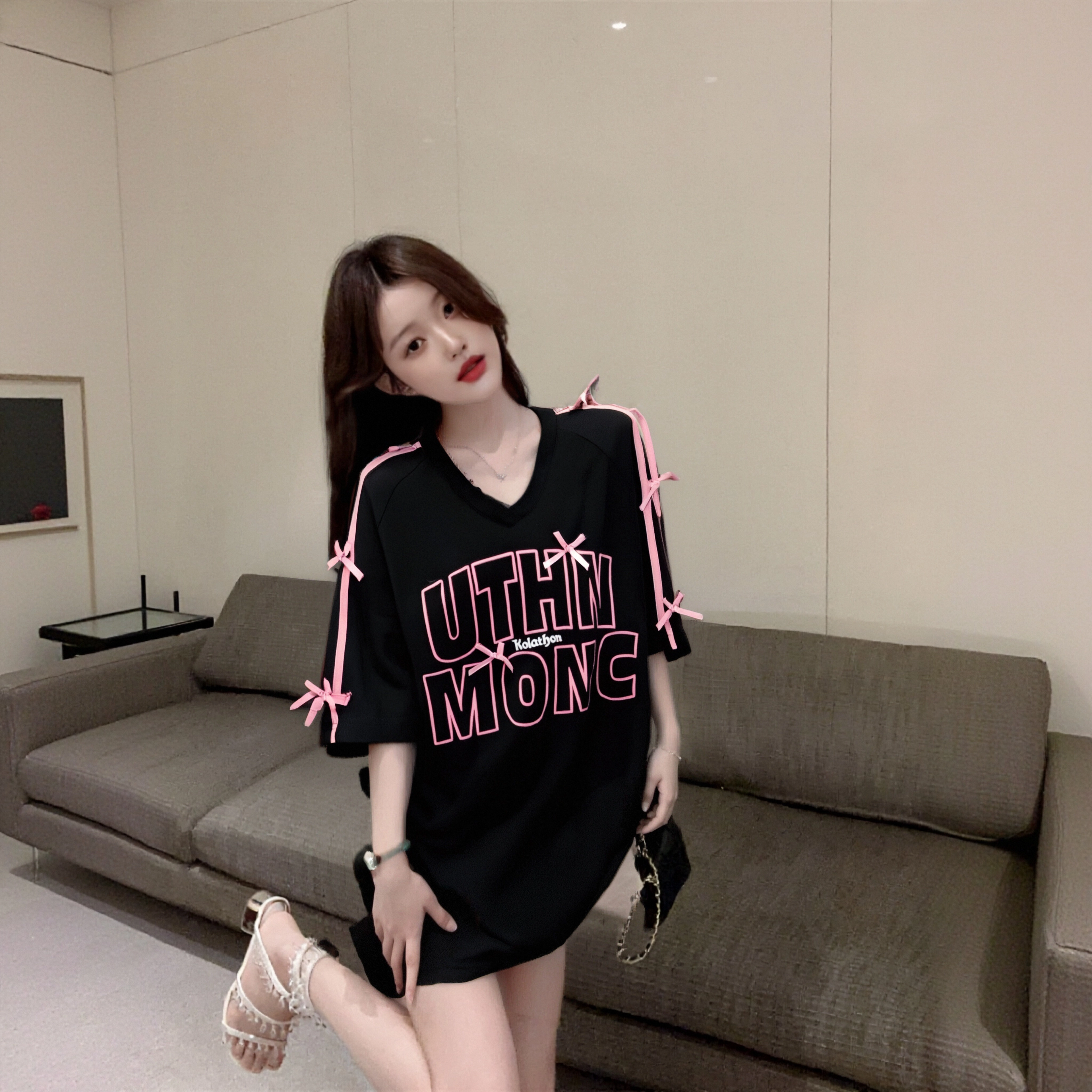 BEAR UNION T