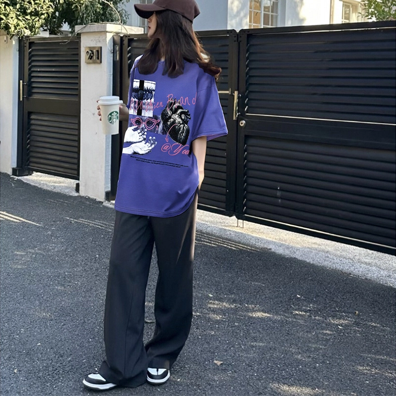 BEAR UNION T