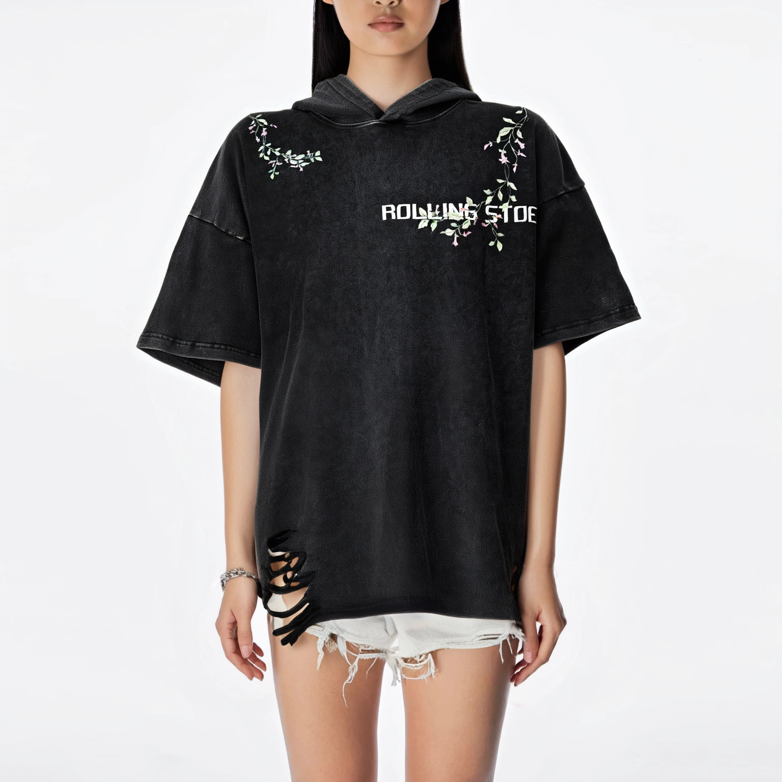 BEAR UNION T