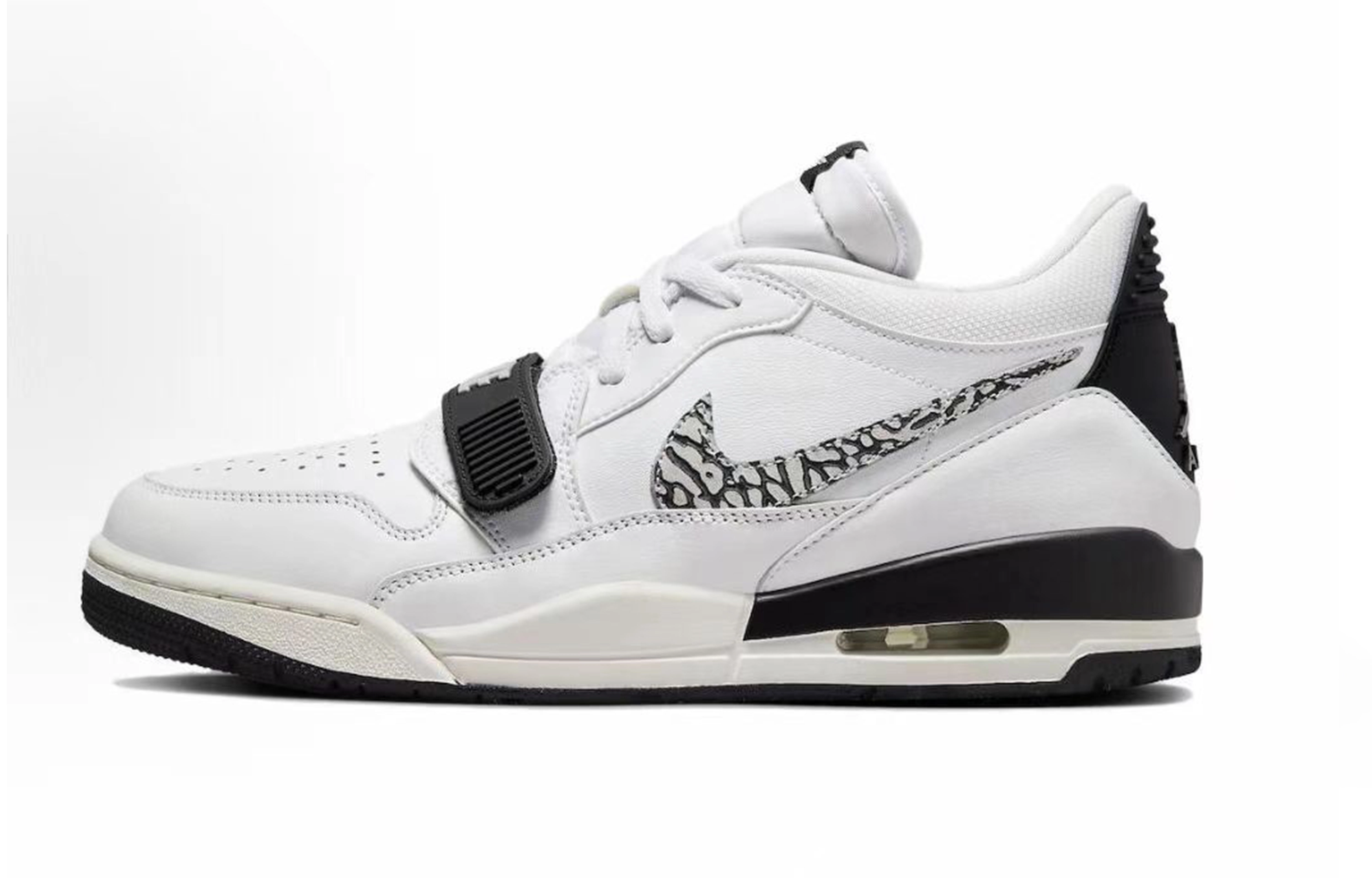 Jordan Legacy 312