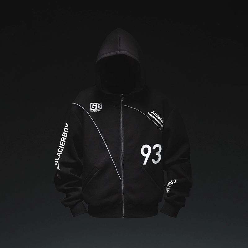GLACIERBOY AW24 ATHLETES