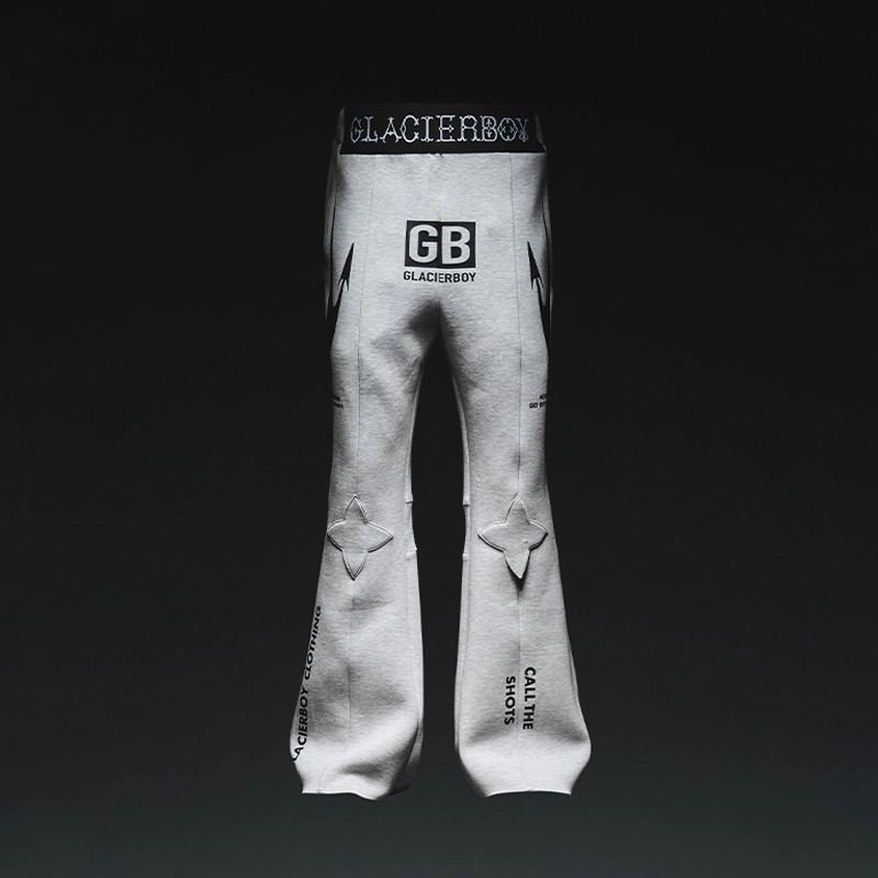 GLACIERBOY AW24 ATHLETES