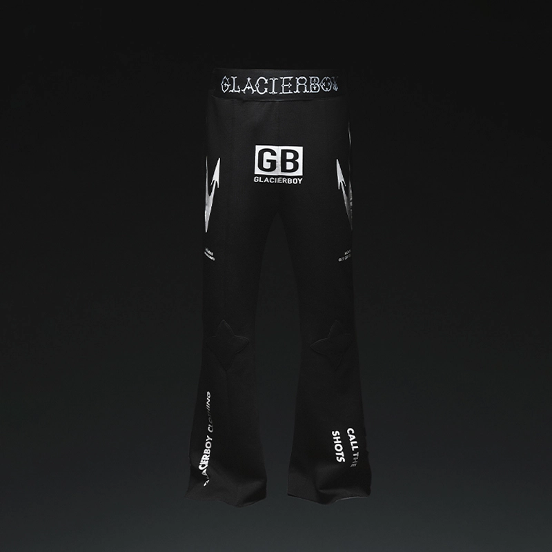 GLACIERBOY AW24 ATHLETES