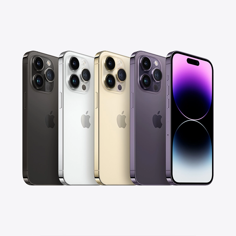 Apple iPhone 14 Pro 5G
