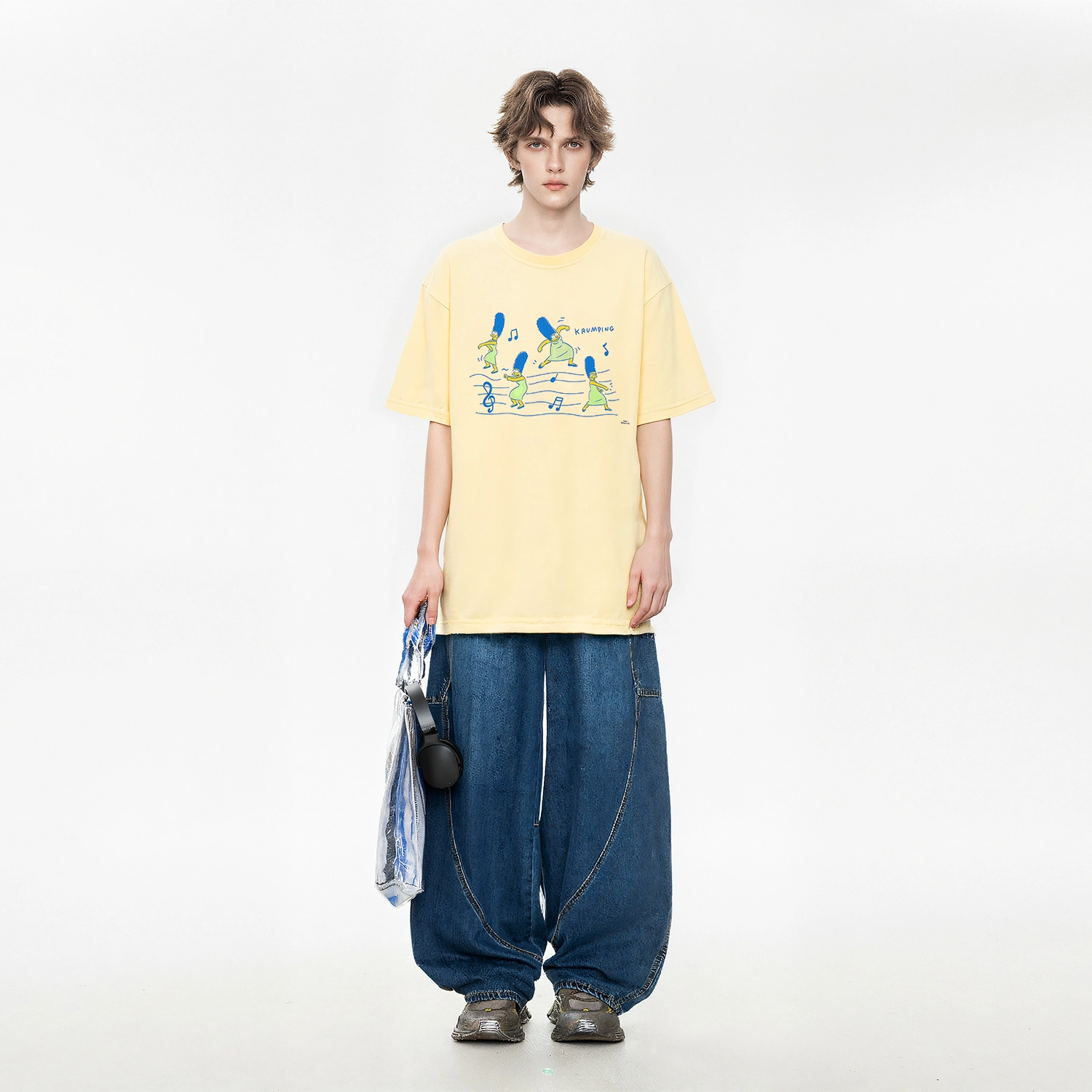 The Simpsons LogoT
